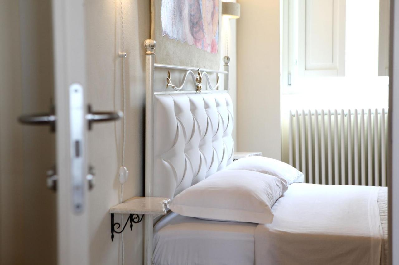 Bed and Breakfast La Pergola Ai Sassi Matera Exteriér fotografie